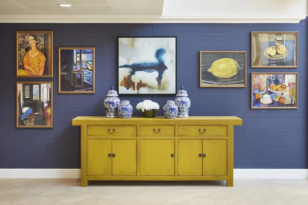 The Poets Carehome 11 The Poets Nursing Home, Worthing, West Sussex - South Coast Nursing Homes Specialist Nursing & Residential Care across the South Coast