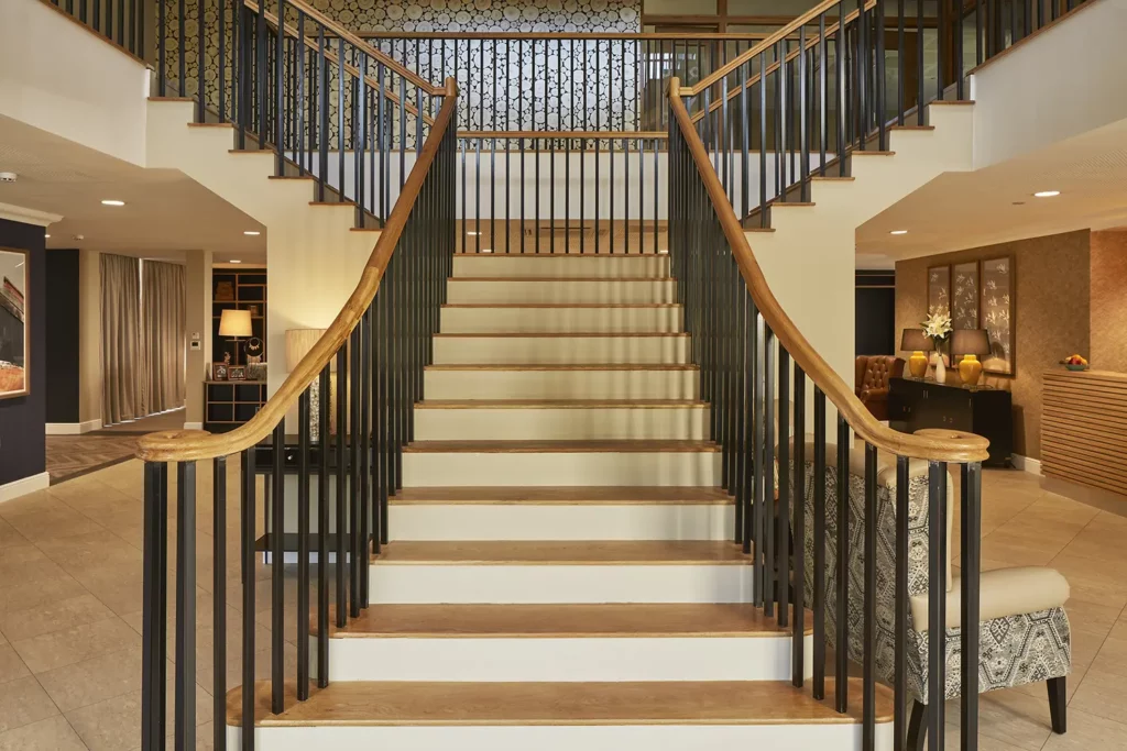 The Poets Carehome 14 The Poets Nursing Home, Worthing, West Sussex - South Coast Nursing Homes Specialist Nursing & Residential Care across the South Coast