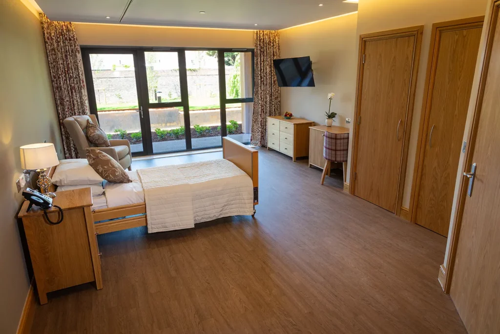 The Poets Carehome 28 The Poets Nursing Home, Worthing, West Sussex - South Coast Nursing Homes Specialist Nursing & Residential Care across the South Coast