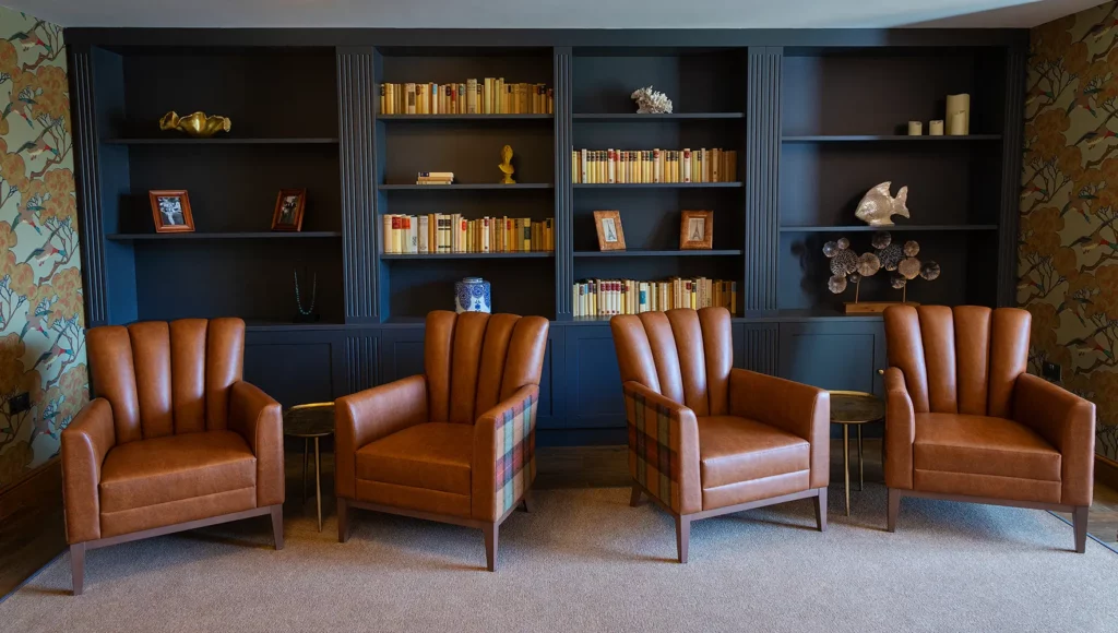 The Poets Carehome 45 The Poets Nursing Home, Worthing, West Sussex - South Coast Nursing Homes Specialist Nursing & Residential Care across the South Coast