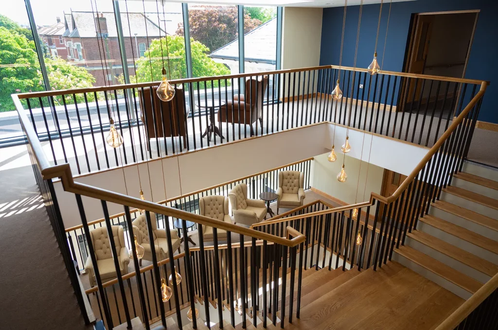 The Poets Carehome 65 The Poets Nursing Home, Worthing, West Sussex - South Coast Nursing Homes Specialist Nursing & Residential Care across the South Coast