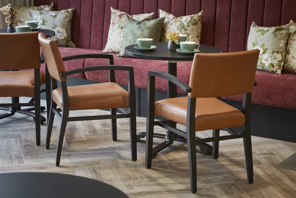 The Poets Carehome 69 The Poets Nursing Home, Worthing, West Sussex - South Coast Nursing Homes Specialist Nursing & Residential Care across the South Coast