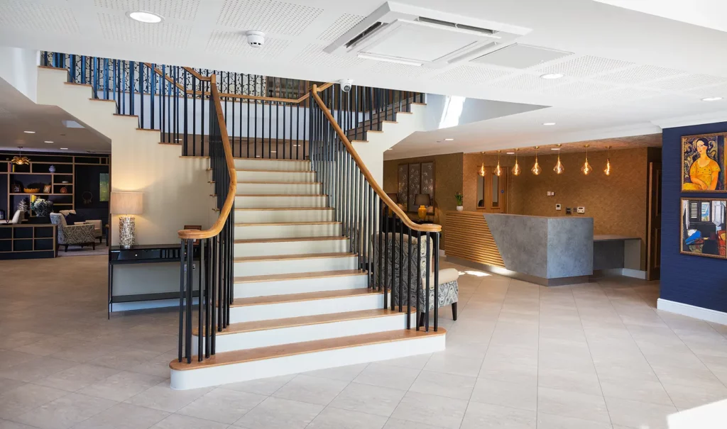 The Poets Carehome 78 The Poets Nursing Home, Worthing, West Sussex - South Coast Nursing Homes Specialist Nursing & Residential Care across the South Coast