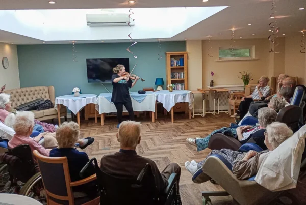 South Coast Nursing Homes Specialist Nursing & Residential Care across the South Coast