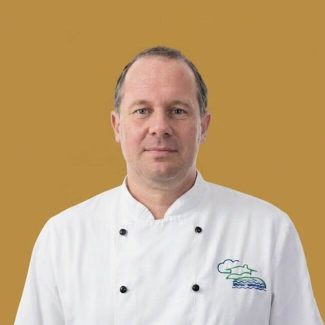 Matthew Pike South Coast Nursing Homes