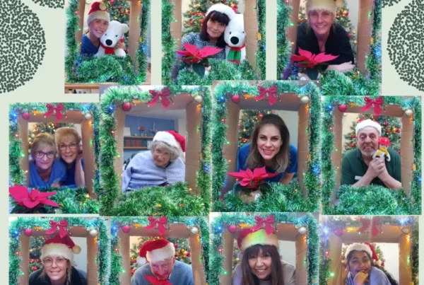 Pentlands Nursing Home