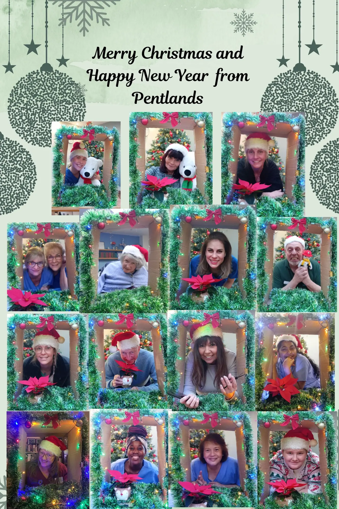 Pentlands Nursing Home