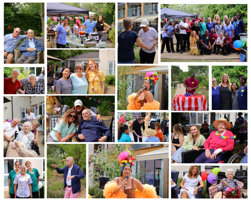 Berkeley Lodge Summer Party 2026