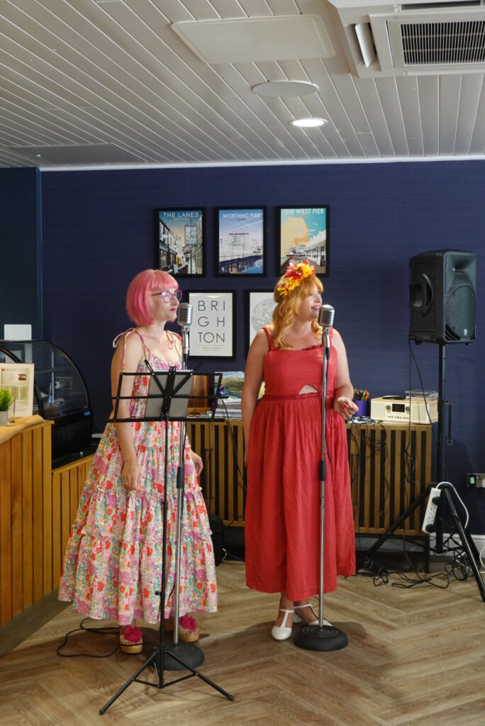 The Poets Nursing home