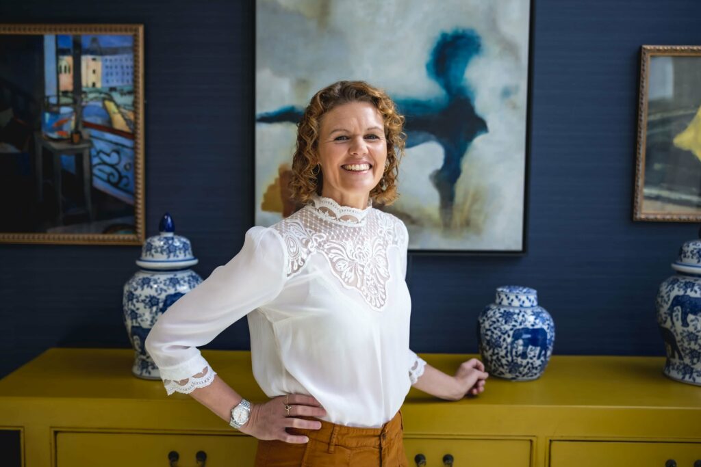 Rosy Scott – Clinical Director